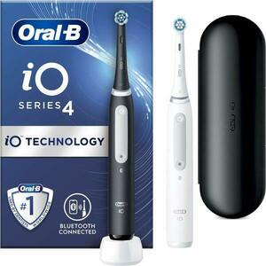 iO Series 4 Duo black/white kép