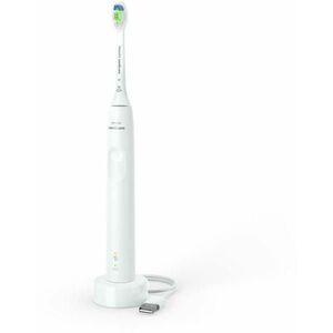 Sonicare 4100 HX3681/33 kép