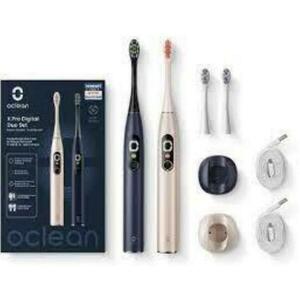 X Pro Digital Duo Set dark blue/gold (OCL554274) kép