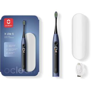 X Lite Set dark blue kép