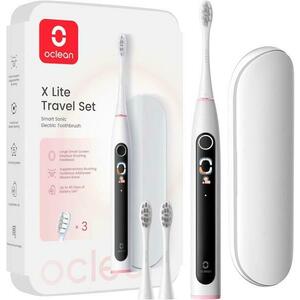 X Lite Travel Set grey kép