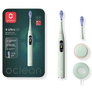 X Ultra 20 Wifi Smart green (557114) kép