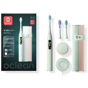 X Ultra 20 S Wifi Smart green (557091) kép