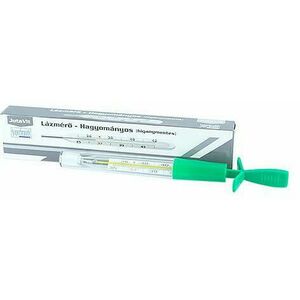 Traditional thermometer kép