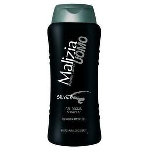 Silver tusfürdő 250 ml kép