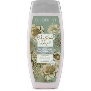 Perfume Drops tusfürdő 250 ml kép