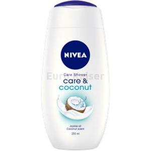 Coconut Cream Kókusz tusfürdő 250 ml kép