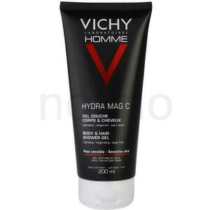 Homme tusfürdő Testre-Hajra 200 ml kép