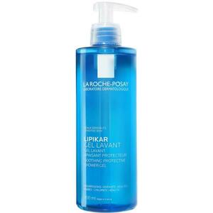 Lipikar Gel Lavant 400 ml kép