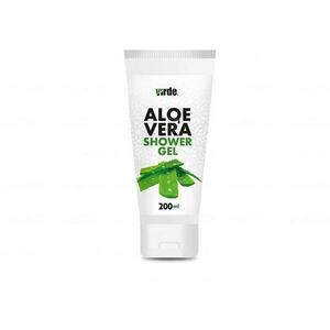 Aloe vera gél kép