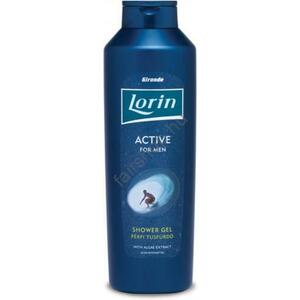 Active For Men tusfürdő 1 l kép