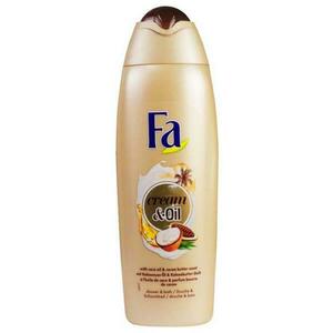 Cream&oil Kókusz és kakakóvaj 750 ml kép