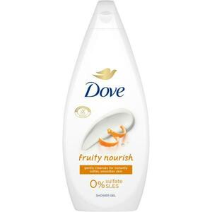 Fruity Nourish krémtusfürdő 720 ml kép
