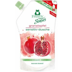 Tusfürdő utántöltő gránátalma 500 ml kép