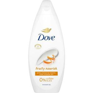 Fruity Nourish krémtusfürdő 250 ml kép