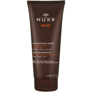 Men Multi-Use tusfürdő gél 200 ml kép