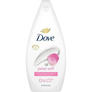 Petal Soft krémtusfürdő 450 ml kép