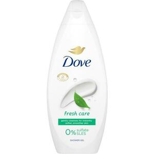 Fresh Care krémtusfürdő 250 ml kép