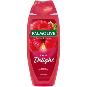 Memories Berry Picking Sweet Delight tusfürdő 500 ml kép