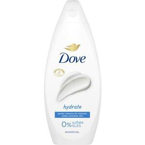 Hydrate krémtusfürdő 250 ml kép