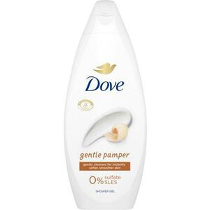 Gentle Pamper krémtusfürdő 250 ml kép
