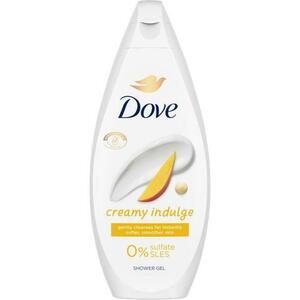Creamy Indulge krémtusfürdő 450 ml kép