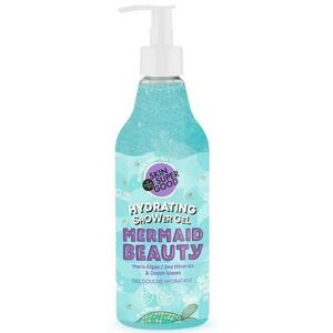 Mermaid Beauty hidratáló tusfürdő gél 500 ml kép