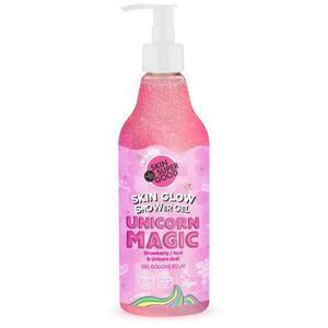 Unicorn Magic tusfürdő gél 500 ml kép