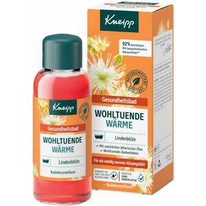 Fürdőolaj - Nyugtató melegség 100 ml kép