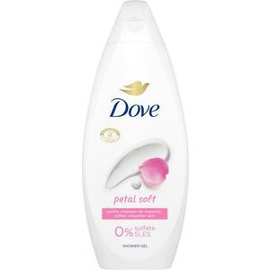 Petal Soft krémtusfürdő 250 ml kép