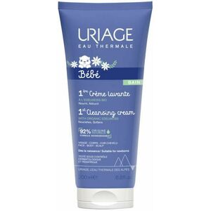 Baba krémtusfürdő 200 ml kép