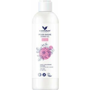 Tusfürdő gél vadrózsával 250 ml kép