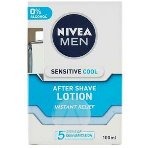 Men Sensitive Cool Instant Relief lotion 100 ml kép