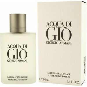 Acqua di Gio Pour Homme lotion 100 ml kép