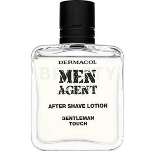 Men Agent Gentleman Touch lotion 100 ml kép