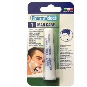 1 Man Care stift kép