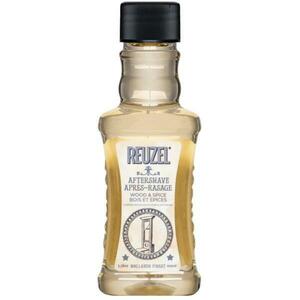 Wood & Spice 100 ml kép