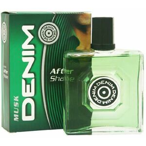 Musk ASW M 100 ml kép