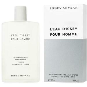 L`Eau d`Issey Pour Homme lotion 100 ml kép