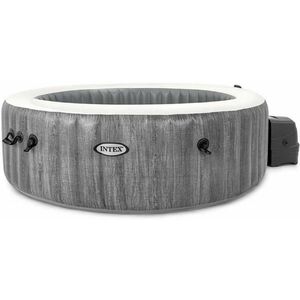 Pure Spa Bubble Greywood Deluxe 6 28442 kép