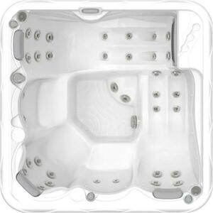 Myline Pluto Spa WM00569 kép