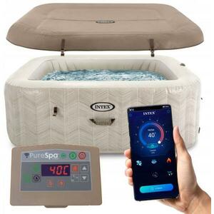 PureSpa 239x71 cm (28472NP) kép