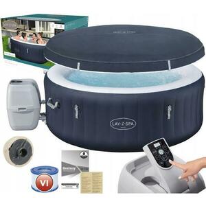 Lay-Z-Spa (6001C) kép