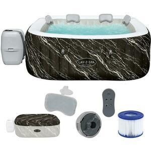 Lay-Z-Spa Hollywood Luxe AirJet (6001F) kép