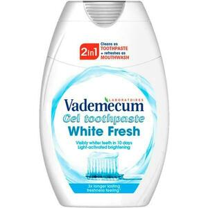White Fresh 2in1 75 ml kép