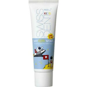 Kids My Little Star 0-6 50 ml kép