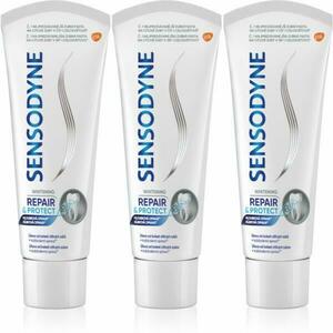 Repair & Protect Whitening 3x75 ml kép