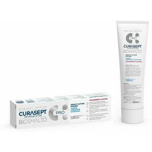 Biosmalto Mousse Pro Strawberry 50 ml kép