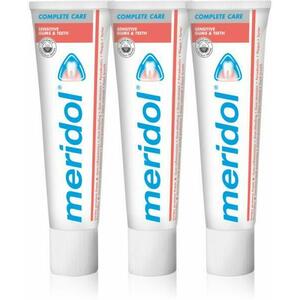 Complete Care 3x75 ml kép