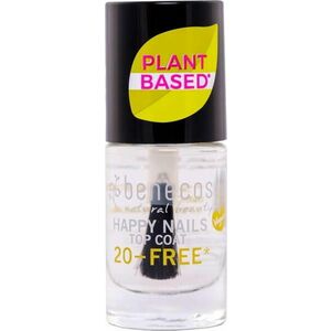 Happy Nails Green Beauty & Care Crystal 5 ml kép